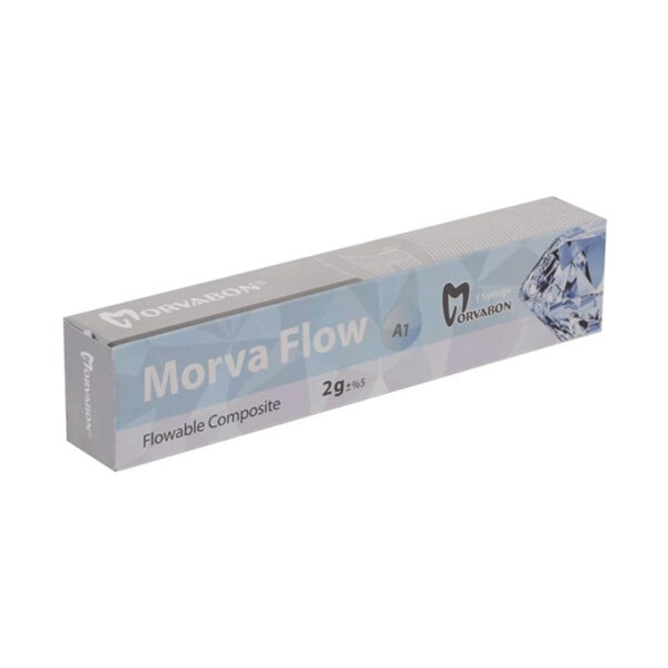 کامپوزیت فلو (تینت) مروابن – morva flow morvabon