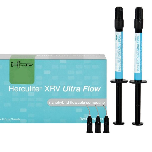 کامپوزیت فلو هرکولایت کر – HERCULITE XRV ULTRA FLOW تصویر 4