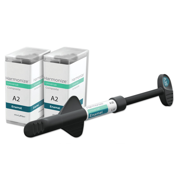 کامپوزیت هارمونایز کر – HARMONIZE - تصویر 4