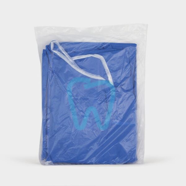 Roshateb – گان جراحی