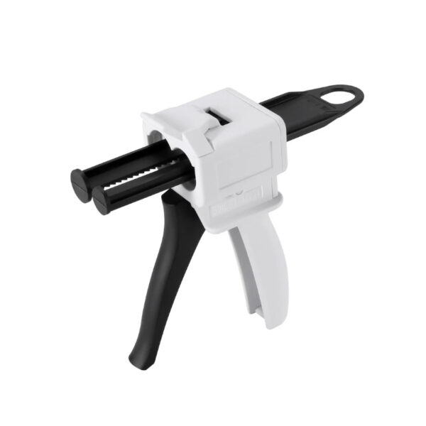 گان قالبگیری Dental Impression Material Gun 10:1-4:1