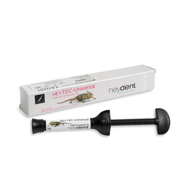 کامپوزیت یونیورسال افتاب پرست HEYTEC – HeyTEC Universal Composite