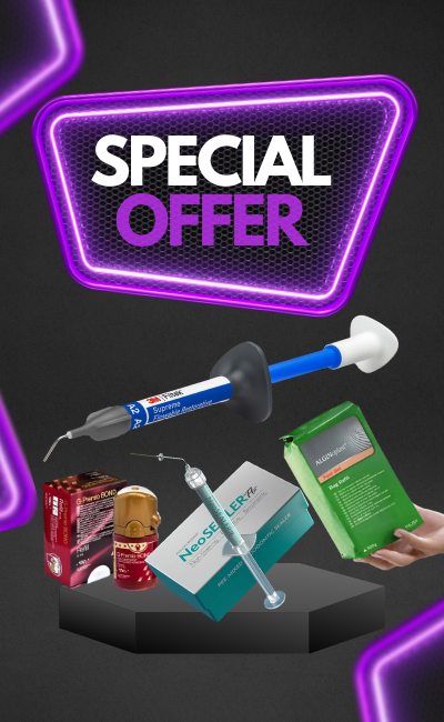 special offer everydent