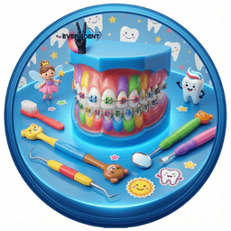 دسته بندی اطفال