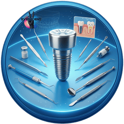 پریو پروتز جراحی دسته بندی