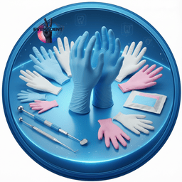 عمومی یکبار مصرف ابزار دسته بندی