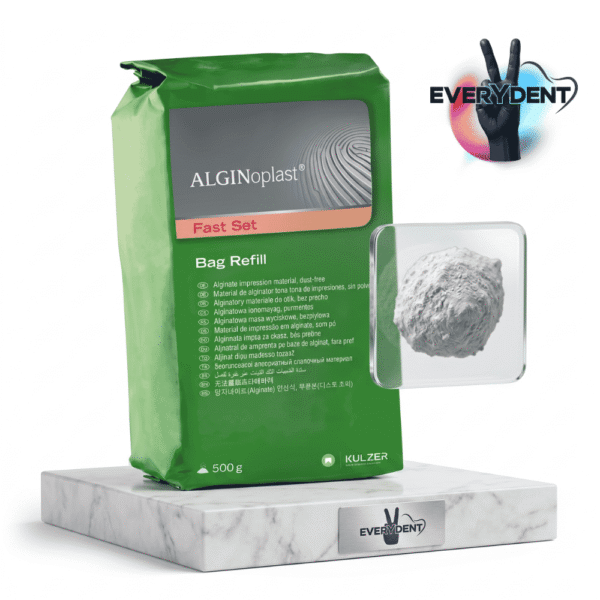 آلژینات Alginoplast Kulzer