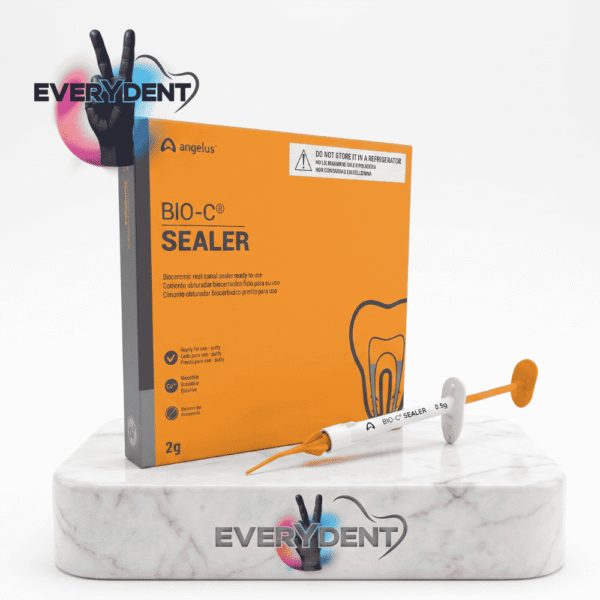 سیلر بیوسرامیکی BIO C Sealer