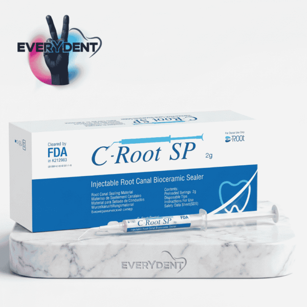 سیلر بیوسرامیکی nRoot SP