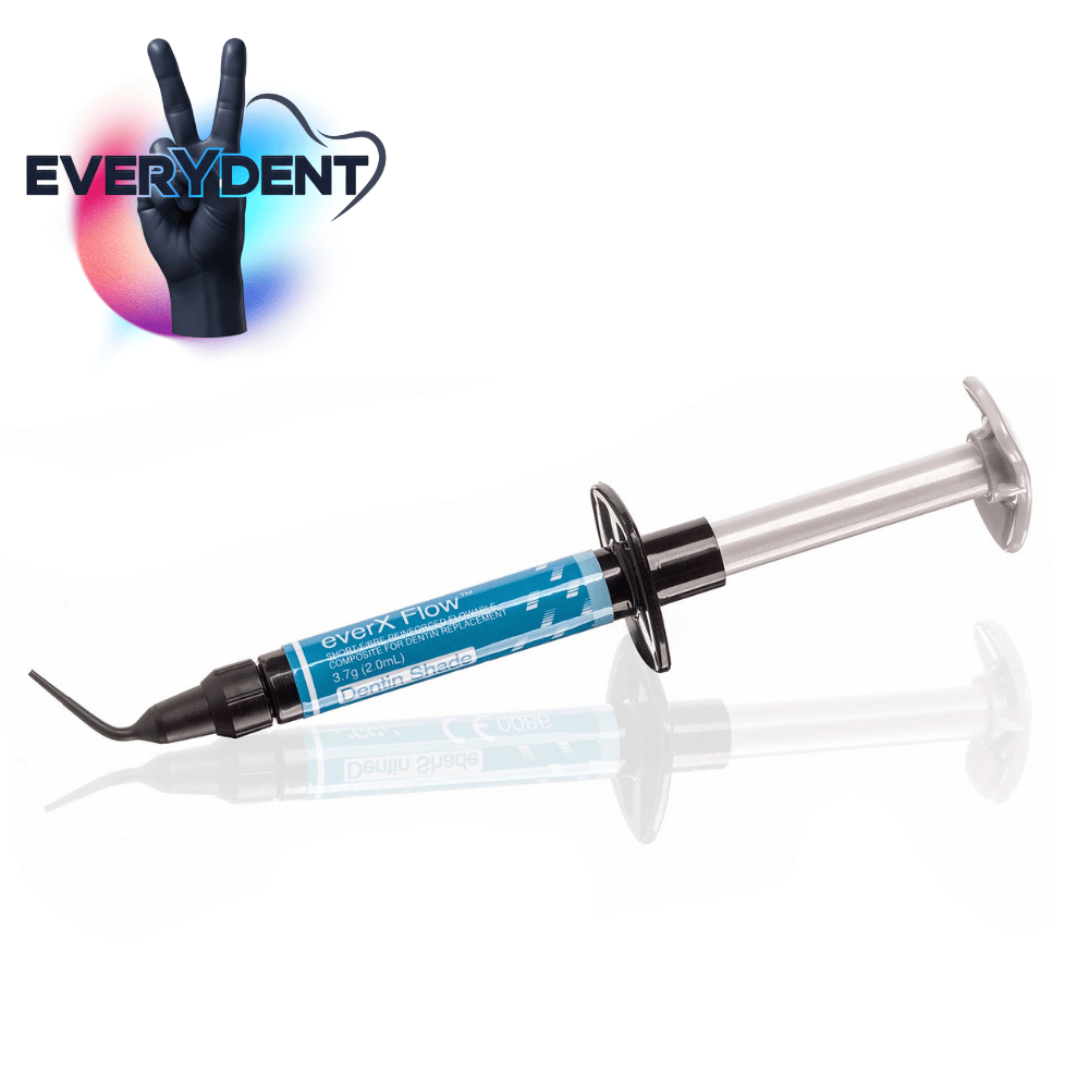 خرید کامپوزیت فلو GC everX Flow |