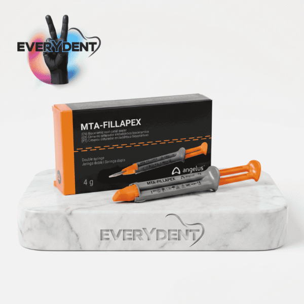 سیلر MTA Fillapex Angelus 4g Automix