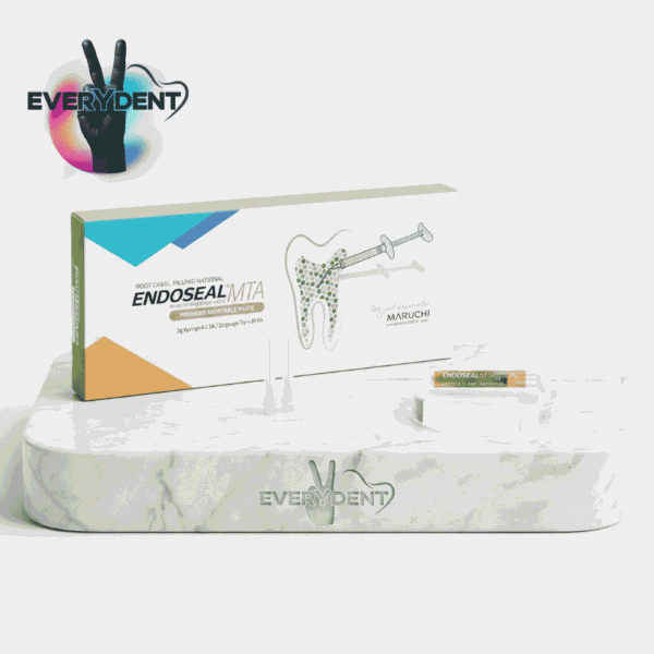 Endoseal MTA سیلر اندودنتیک دندانپزشکی