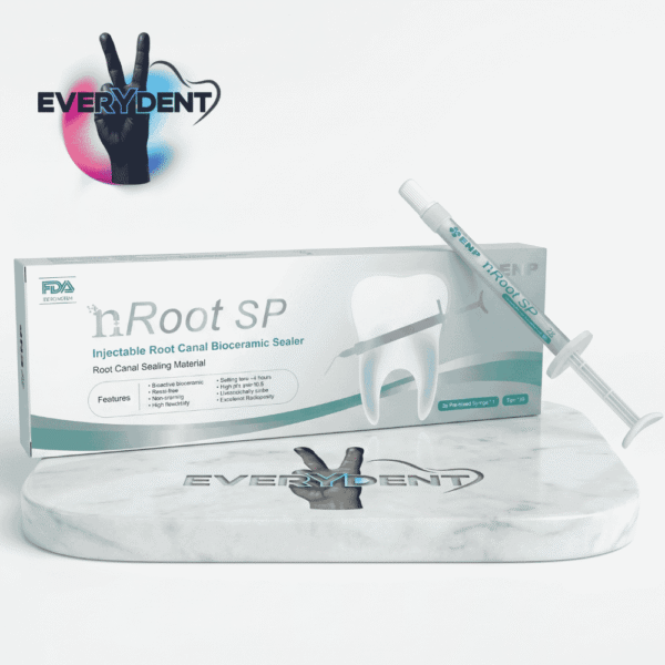 سیلر بیوسرامیکی C Root SP