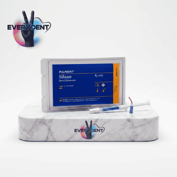 Silane Pulpdent