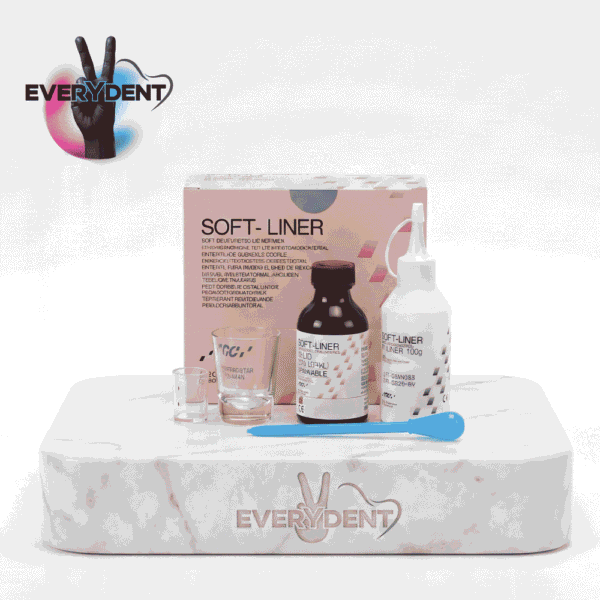 Soft Liner GC