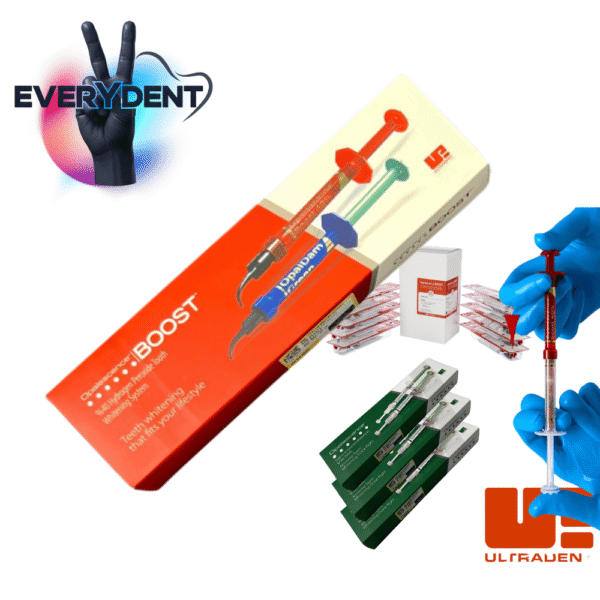 بلیچینگ آفیس Opalescence Boost 40%