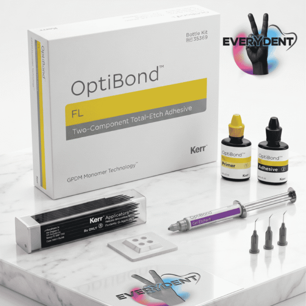 باندینگ OptiBond FL Kerr