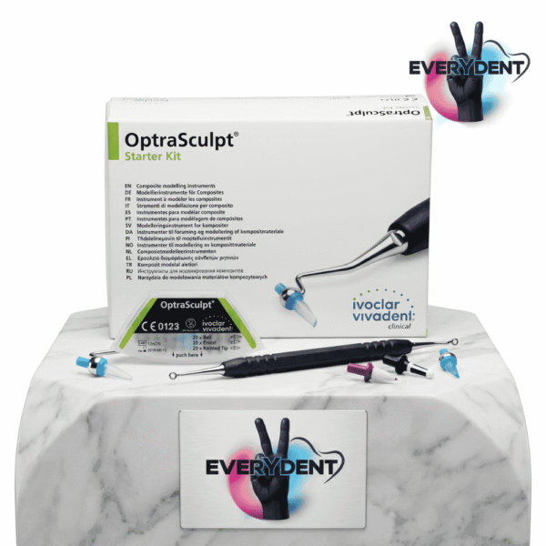 OptraSculpt ivoclar 