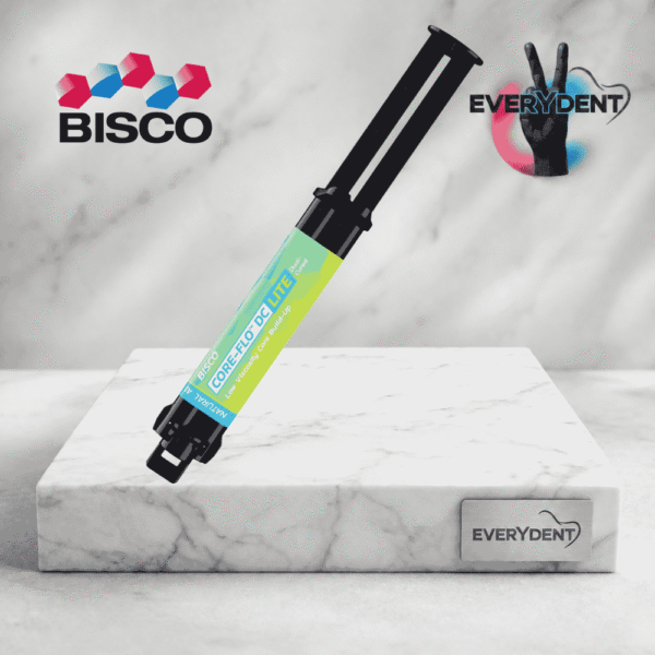 کور بیلداپ Core Flo DC Lite Bisco