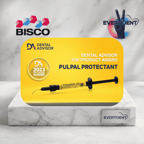TheraCal LC Bisco