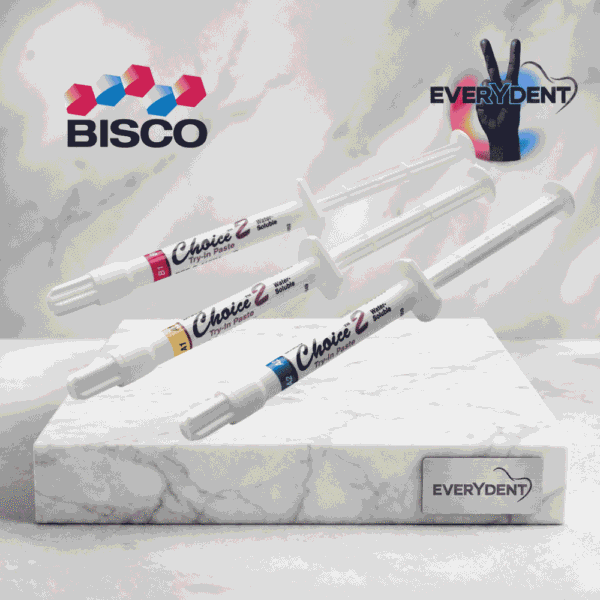 تری این پیست Bisco
