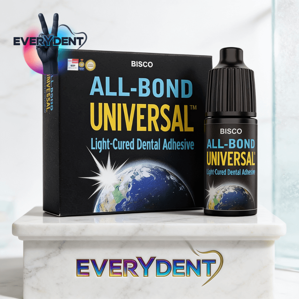 باندینگ یونیورسال All Bond Universal BISCO ساخت آمریکا