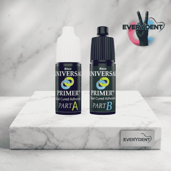 Universal Primer Bisco پرایمر یونیورسال بیسکو