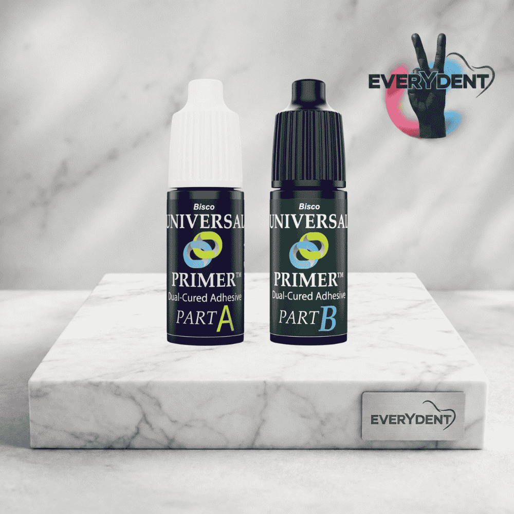 Universal Primer Bisco - پرایمر یونیورسال بیسکو 1 Universal Primer Bisco پرایمر یونیورسال بیسکو