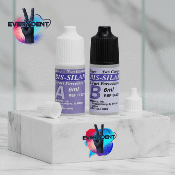 سایلن بیسکو Bis Silane Porcelain Primer