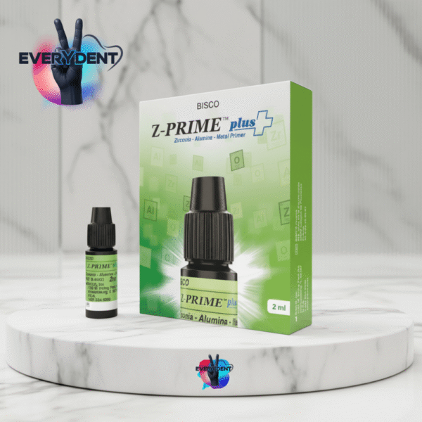 پرایمر زیرکونیا بیسکو Z Prime Plus