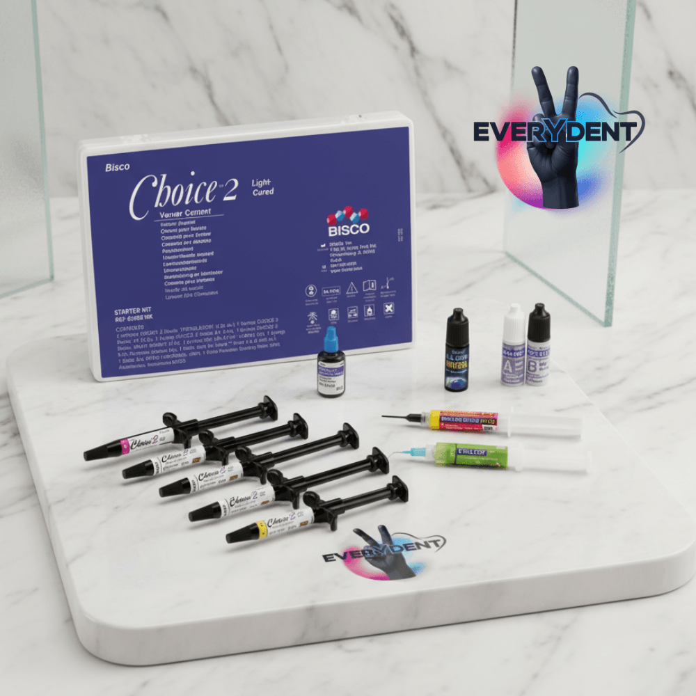 کیت Choice 2 BISCO
