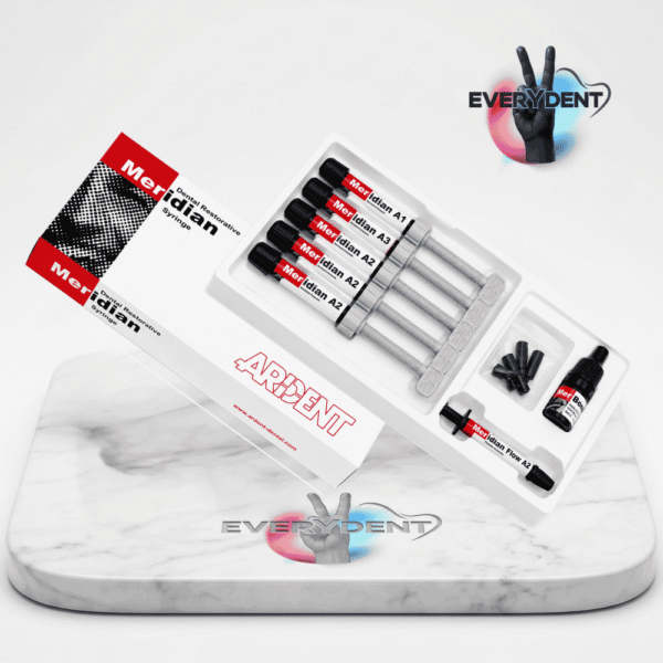 کیت کامپوزیت آردنت ARDENT NanoHybrid