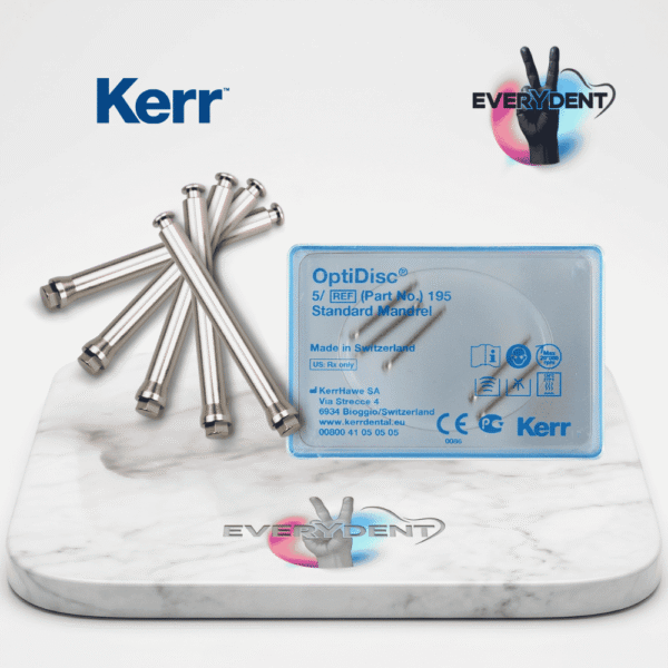 ماندرل Kerr Standard Mandrel