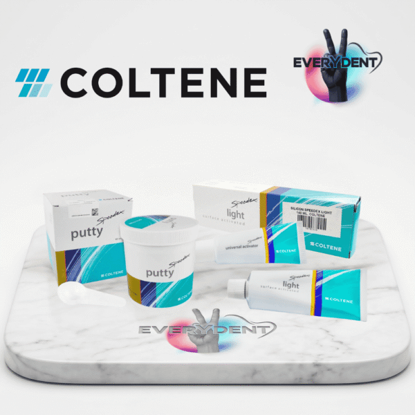 ست قالبگیری اسپیدکس Speedex COLTENE