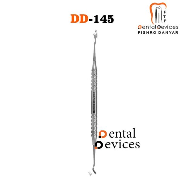 قلم لیگاچور دایرکتور تاکر Dental Device