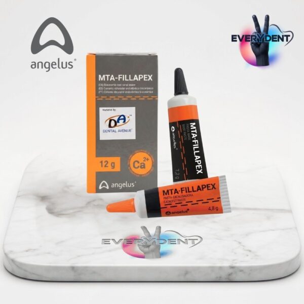 MTA Fillapex Anjelous   سیلر رزینی تیوپی آنجلوس