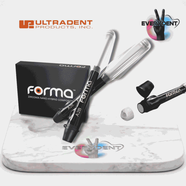 کامپوزیت فورما اولترادنت   Forma ULTRADENT