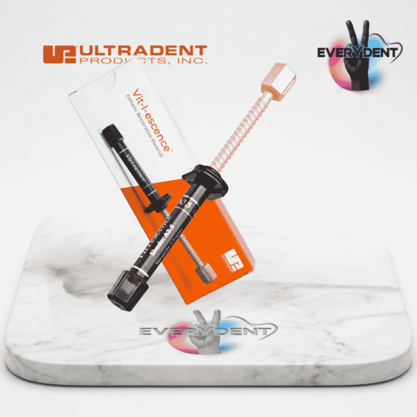 کامپوزیت وایتال سنس اولترادنت   Vit l escense ULTRADENT