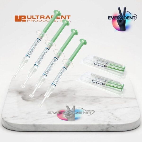 بلیچینگ هوم اولترادنت ULTRADENT Opalescence 15%