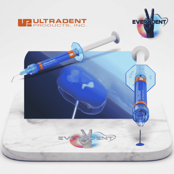 اسید اچ فسفریک 37% اولترادنت   UltraEtch ULTRADENT