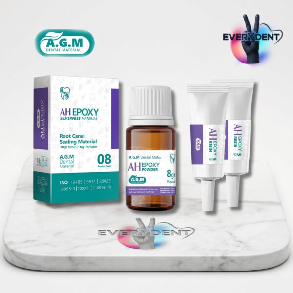 سیلر AH اپوکسی AGM