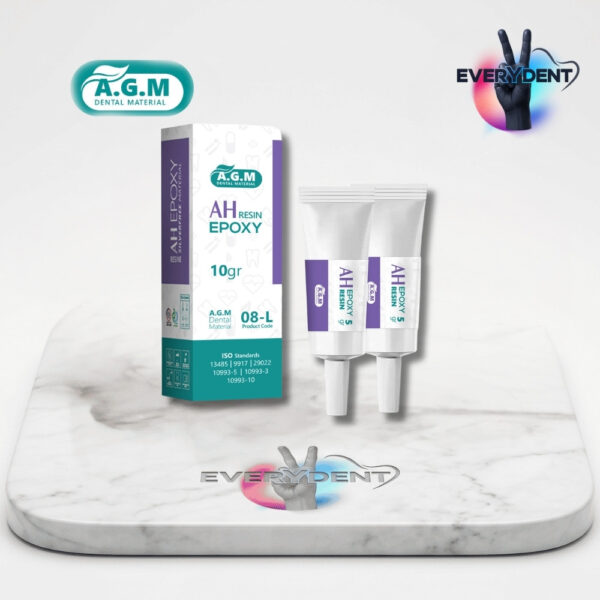 مایع سیلر AH اپوکسی AGM