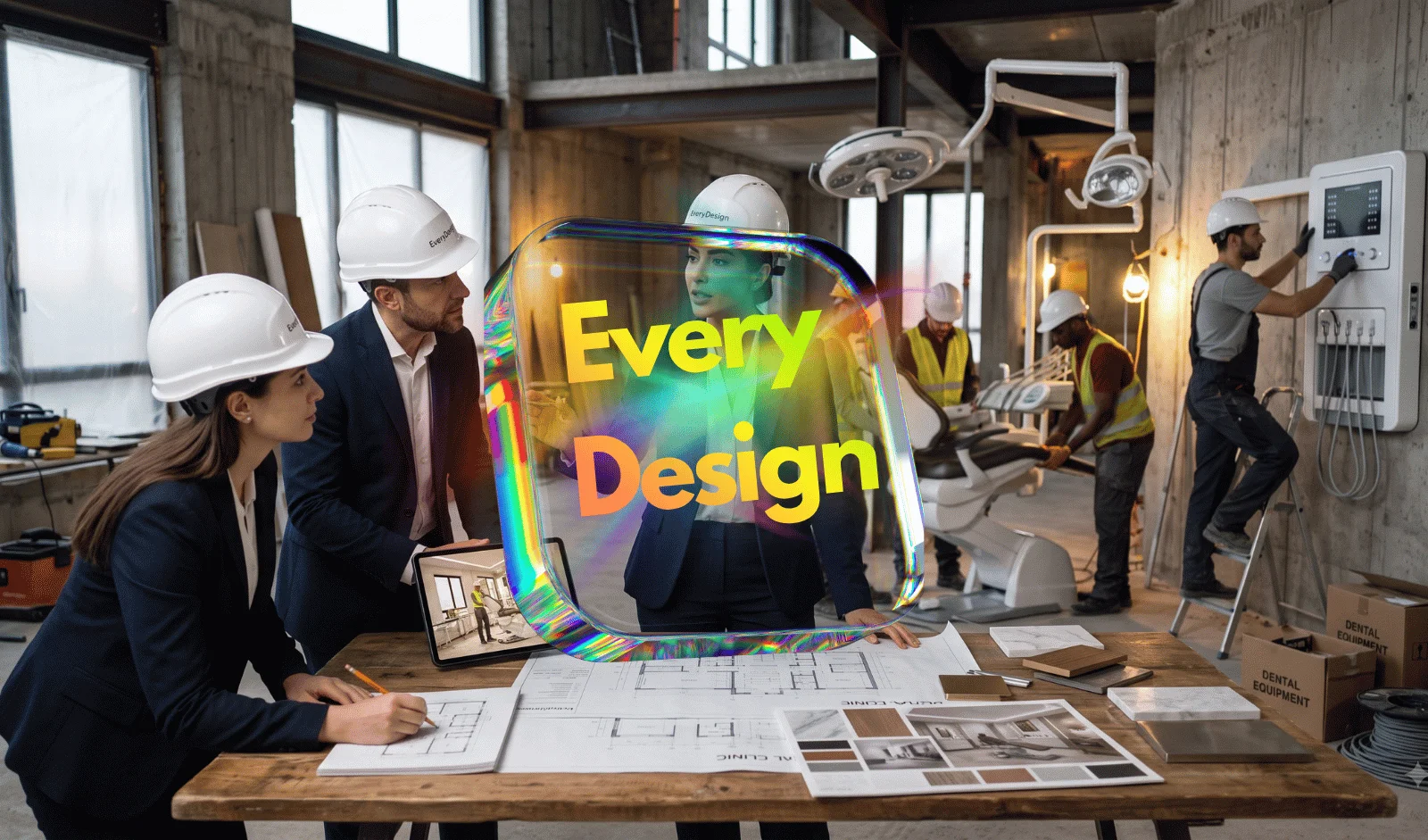 Every Design Slider new